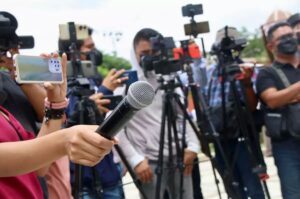 Critican demora en casos denunciados por ataques a periodistas
