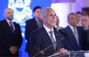 Presidente Asfura expone resultados de su gestión semestral