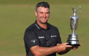 Ryan Fox conquistó The Open 2026 tras un final apasionante