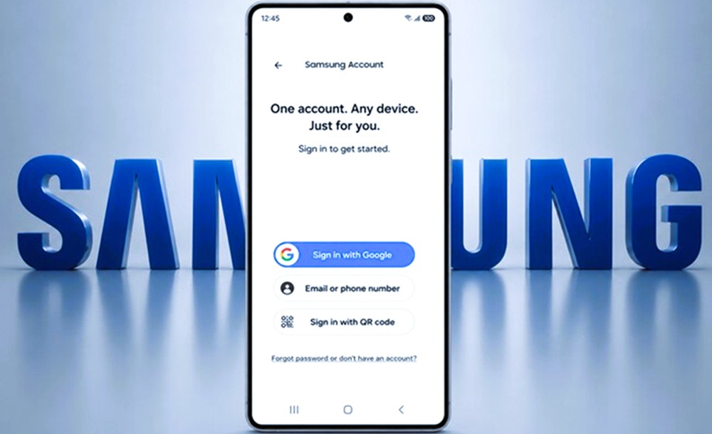 Samsung Account conecta todo ecosistema Galaxy 