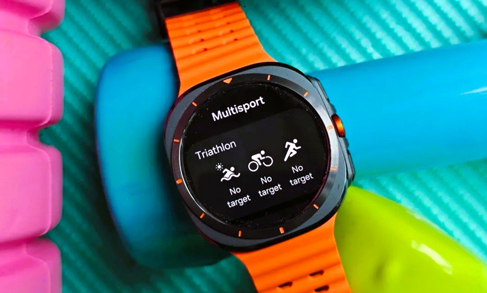 Samsung impulsa bienestar con IA desde nuevo Galaxy Watch