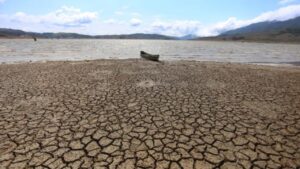 El Salvador: sequía extrema golpea el oriente