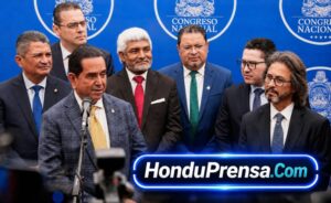 Reforma electoral pone bajo presión al Congreso Nacional