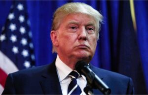 Trump amenaza con imponer nuevos aranceles
