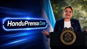 Extraños cambios sacuden cuenta de X de Xiomara Castro