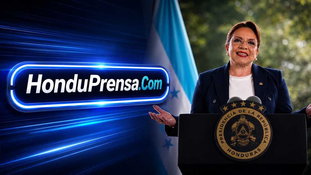 Extraños cambios sacuden cuenta de X de Xiomara Castro