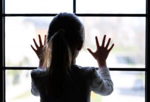 Honduras: Cada hora un niño sufre violencia dentro del hogar