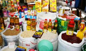 Canasta básica se encarece en Honduras