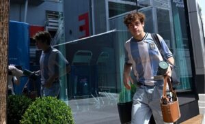 El reto de Franco Colapinto y Alpine en Hungría