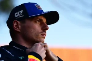 Verstappen «se arrepiente absolutamente» de no haber ido a Mercedes