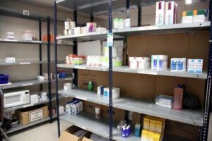 CMH: Crisis hospitalaria persiste con solo 75% de medicinas