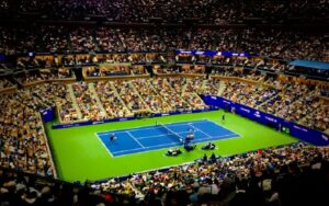Crisis en el tenis mundial
