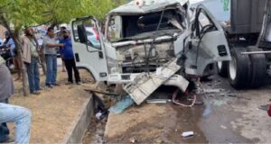 16 vidas se pierden en 190 accidentes durante fin de semana