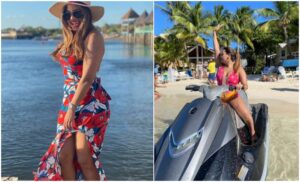 Matan en Roatán a testigo clave del caso Angie Peña