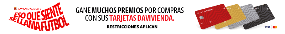 COACEHL, Supermercados La Colonia, Repostería M&D, Pollos Chepyta, Clínicas Médicas EPS, Davivienda, Banco Occidente, Óptica Católica