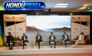 Banco de Occidente convierte Fuego & Barrica en orgullo de Honduras