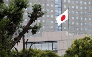 Japón convoca al embajador ruso