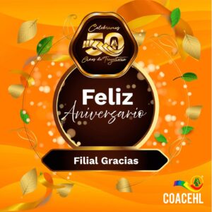 Cooperativa COACEHL