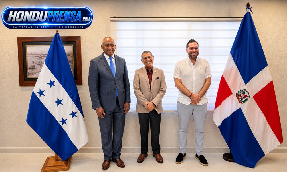 COACEHL fortalece alianzas para impulsar cooperativismo en Honduras
