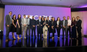 Cable Color reafirma su liderazgo digital con premio de Ookla