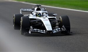 Cadillac es elogiado por su enfoque ‘sin excusas’ en la F1 2026