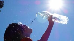 Corea del Sur registra calor récord de 42,5 ºC