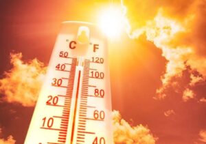 Expertos alertan por fenómenos climáticos más extremos