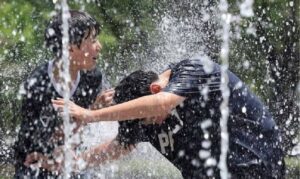 Al menos 19 personas han muerto por calor este verano en Corea del Sur
