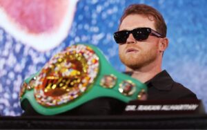 ¿Cuánto tiempo le queda a Canelo Álvarez en el boxeo?