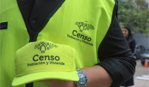 Censo 2026 avanza