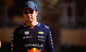Checo Pérez reveló cómo quedó su relación con Red Bull Racing
