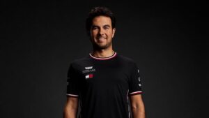 Cadillac F1 habla sobre rumores de Checo Pérez a Williams