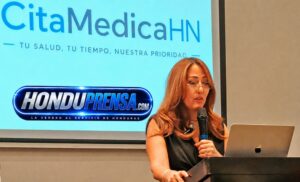 Cita Médica HN moderniza búsqueda de atención médica en Honduras