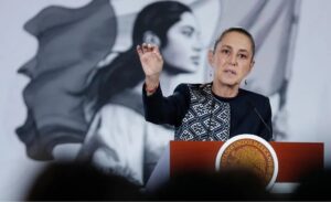 México aclara que Colombia no permitió ingreso de rescatistas militares tras terremoto