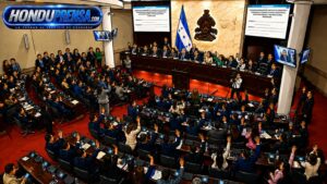 Políticos bajo presión por dinero público enviado a ONG