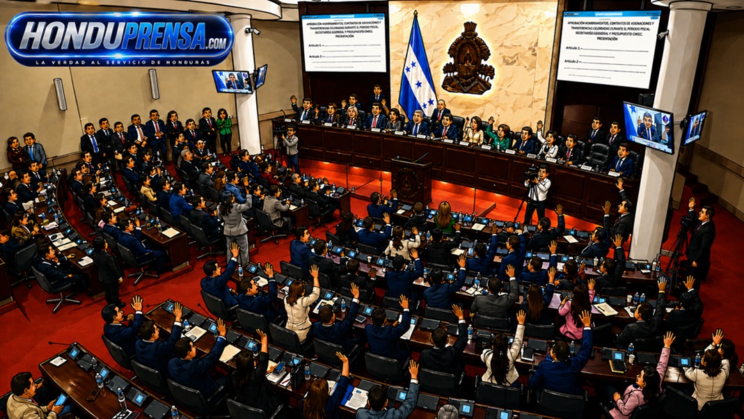 Políticos bajo presión por dinero público enviado a ONG