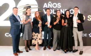 Copa Airlines consolida 20 años de conectividad desde San Pedro Sula