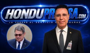 PGR alista petición de prisión preventiva contra JOH
