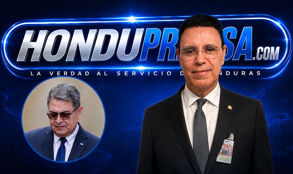 PGR alista petición de prisión preventiva contra JOH