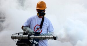 Dengue golpea a Honduras: 7,151 casos dejan tres muertes