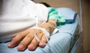 Confirman primera muerte por dengue en la capital hondureña