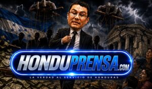 El regreso de la “Legión de Corruptos” sacude Honduras