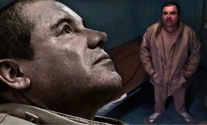 Revelan videos inéditos de la última captura de ‘El Chapo’ Guzmán en Sinaloa