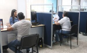 Honduras: vence el pago de Bienes Inmuebles
