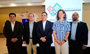 FUNDAHRSE convierte biodiversidad en ventaja empresarial