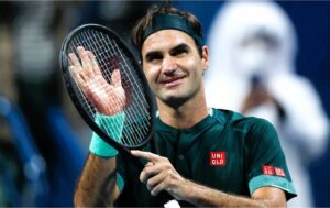 Roger Federer vuelve al US Open