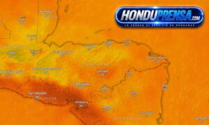Honduras enfrenta déficit hídrico severo por avance de ‘El Niño’