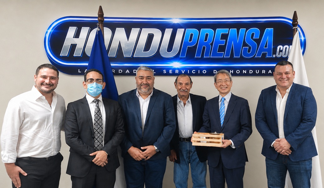 ASPAH impulsa censo—protocolo para llevar aguacate a Japón