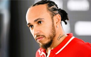 Emerson Fittipaldi respalda a Hamilton