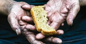 Crisis alimentaria amenaza a 2.2 millones de personas en Honduras